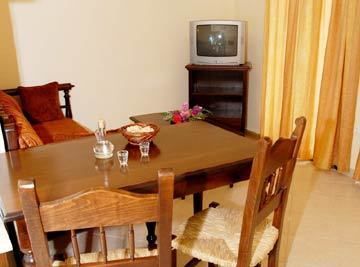 Theodhóra Aposperitis Villas מראה חיצוני תמונה