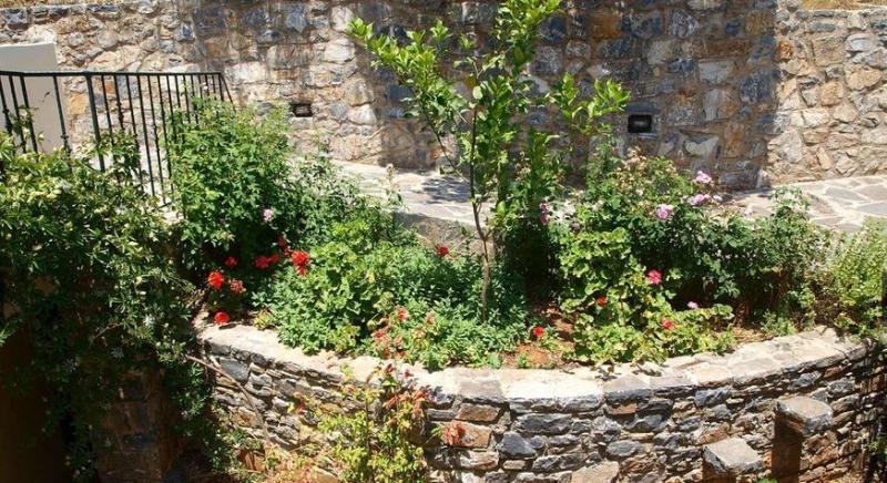 Theodhóra Aposperitis Villas מראה חיצוני תמונה